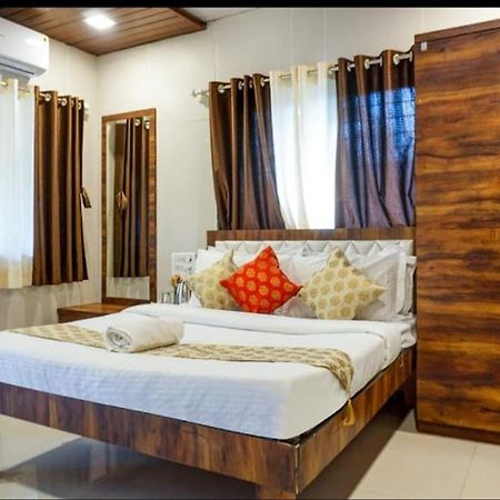 Crystal Villa Panchgani Luaran gambar