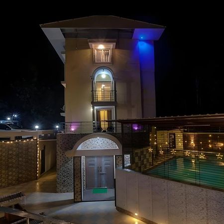Crystal Villa Panchgani Luaran gambar