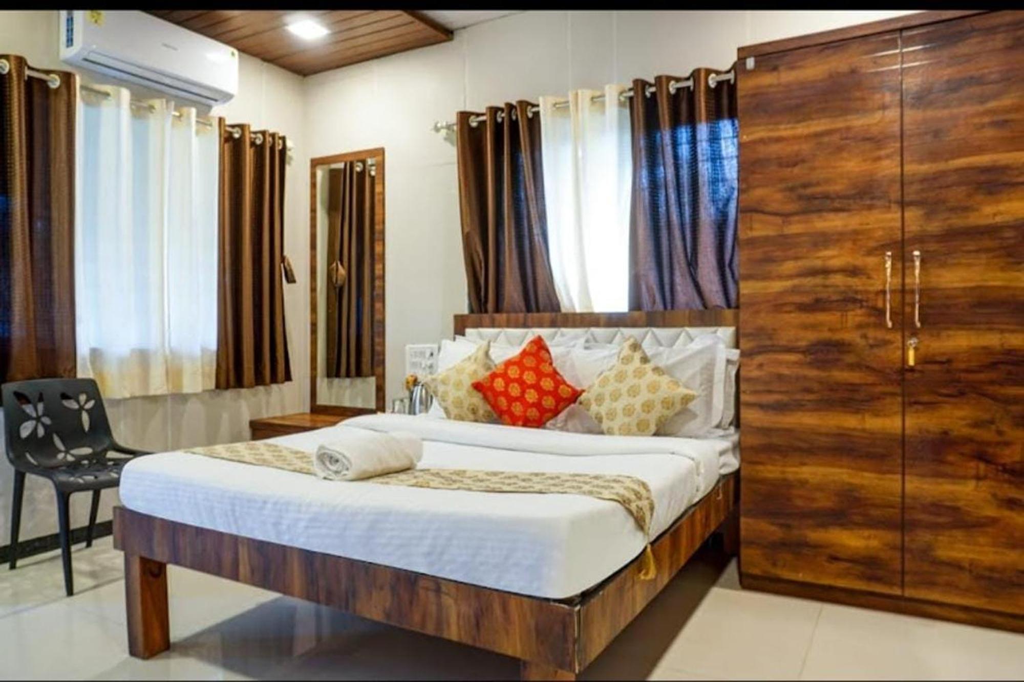 Crystal Villa Panchgani Luaran gambar