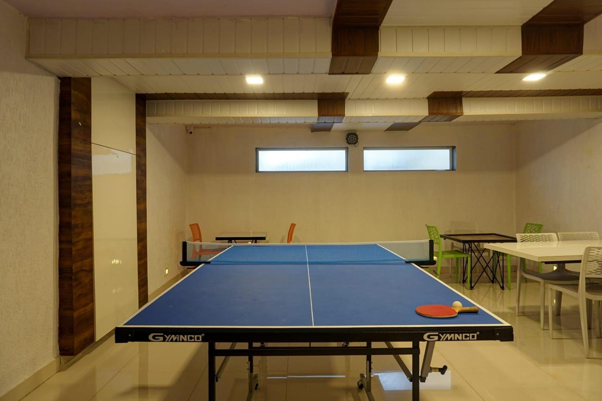 Crystal Villa Panchgani Luaran gambar
