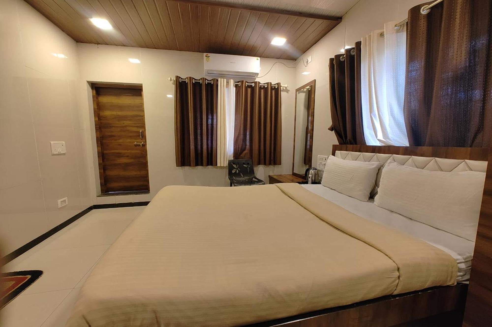 Crystal Villa Panchgani Luaran gambar