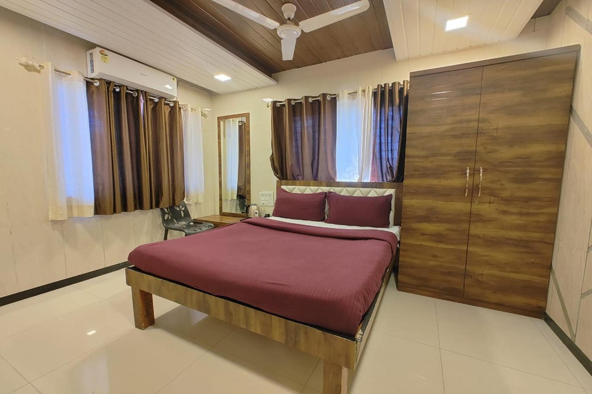 Crystal Villa Panchgani Luaran gambar