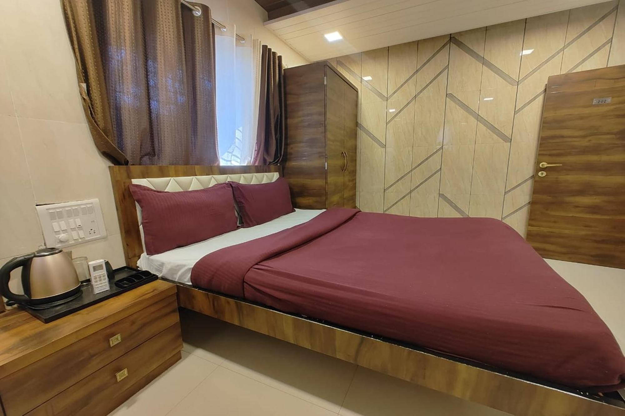 Crystal Villa Panchgani Luaran gambar