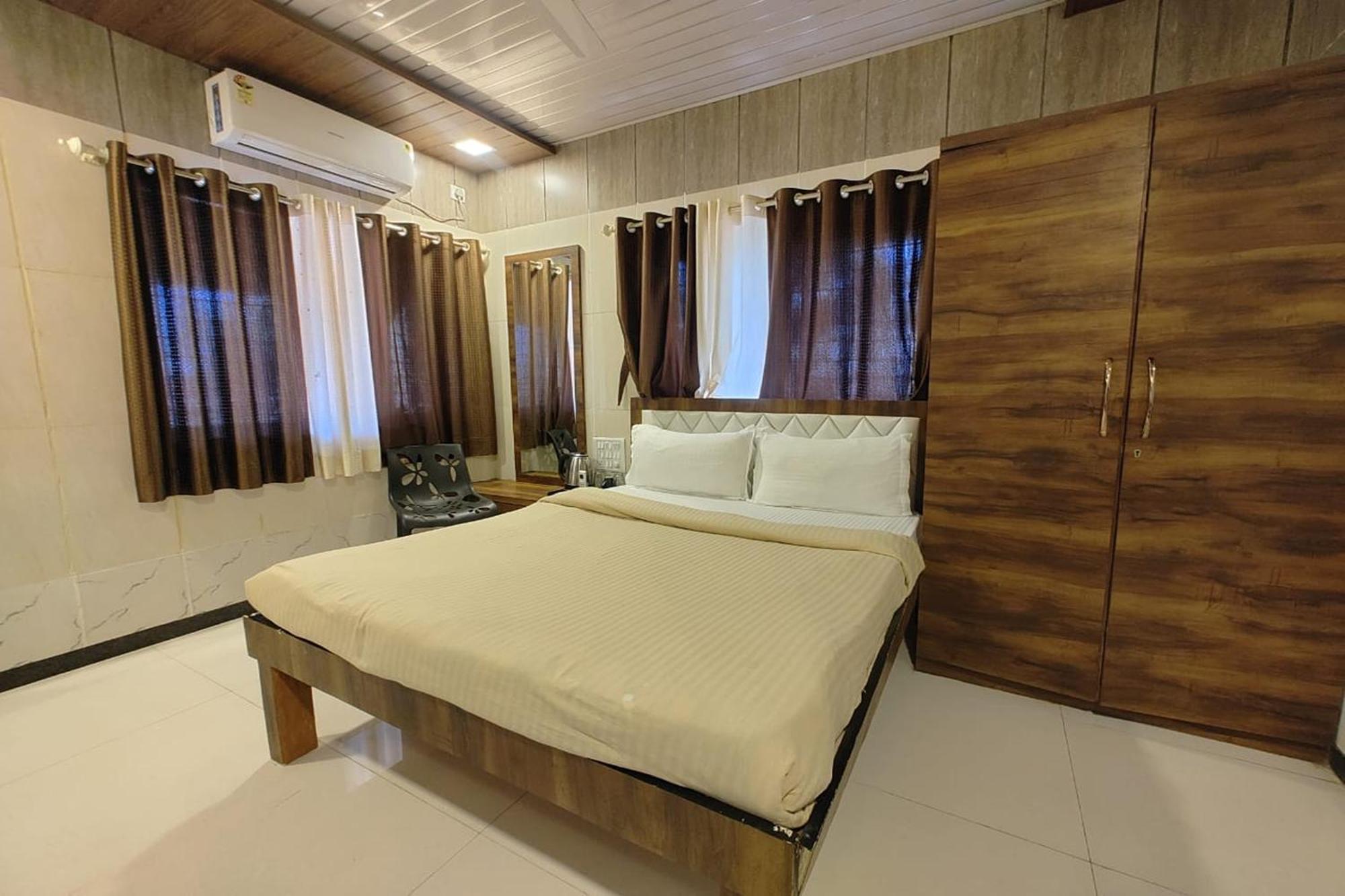 Crystal Villa Panchgani Luaran gambar