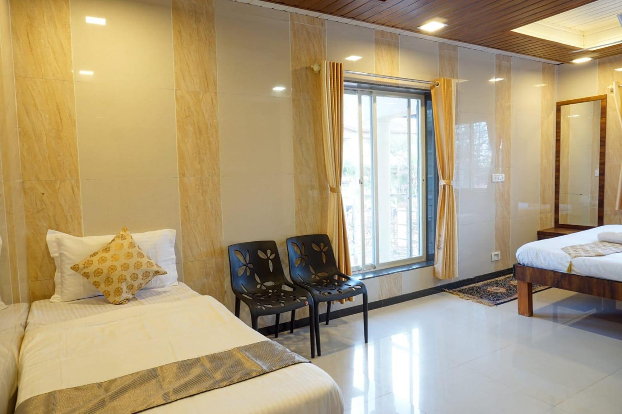 Crystal Villa Panchgani Luaran gambar