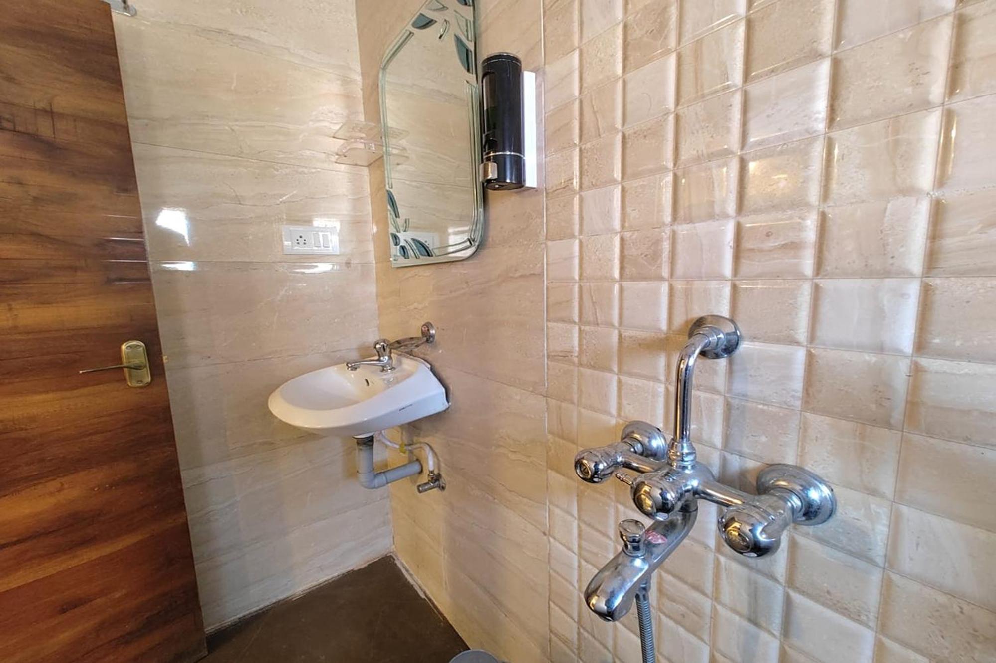 Crystal Villa Panchgani Luaran gambar