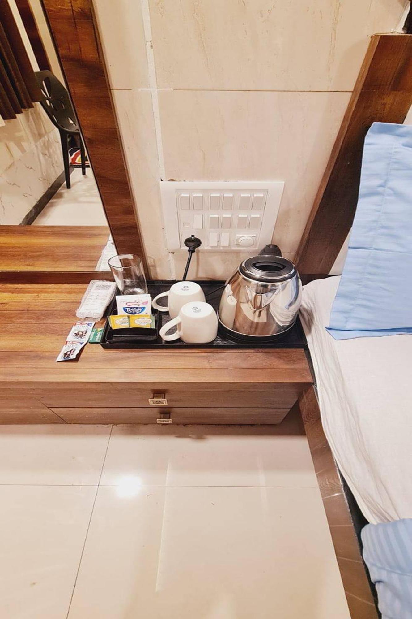 Crystal Villa Panchgani Luaran gambar