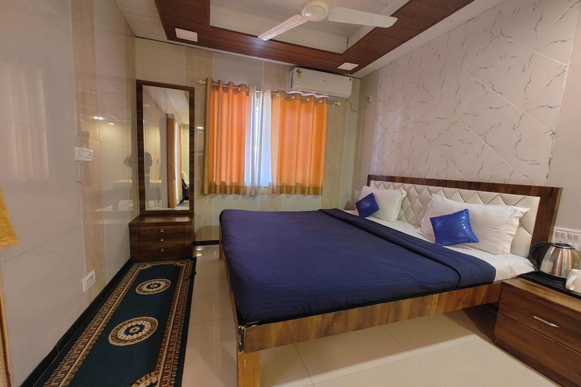 Crystal Villa Panchgani Luaran gambar
