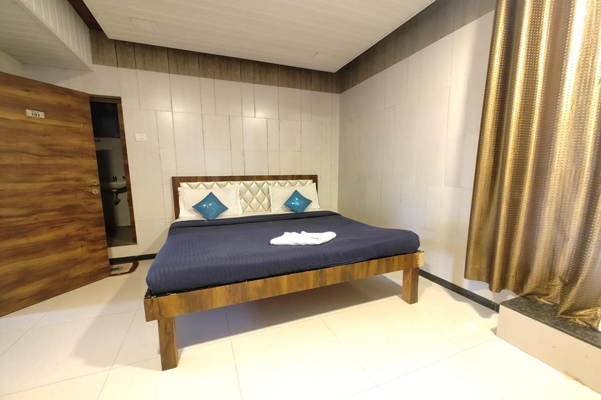 Crystal Villa Panchgani Luaran gambar