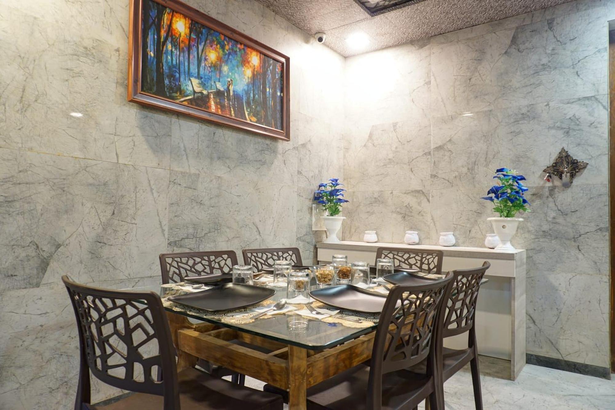 Crystal Villa Panchgani Luaran gambar