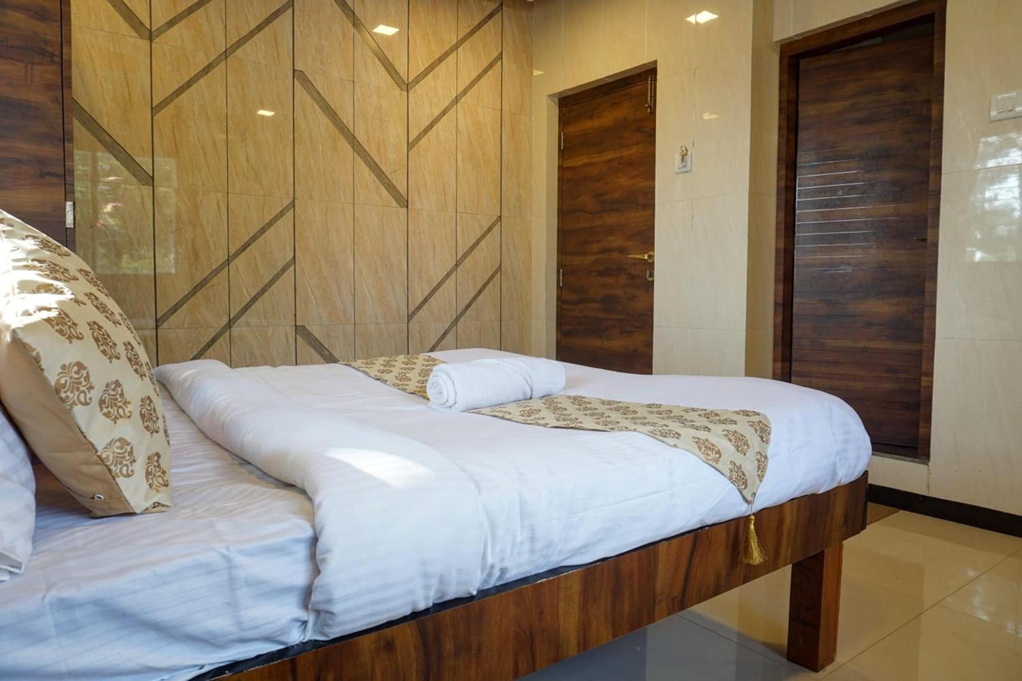 Crystal Villa Panchgani Luaran gambar